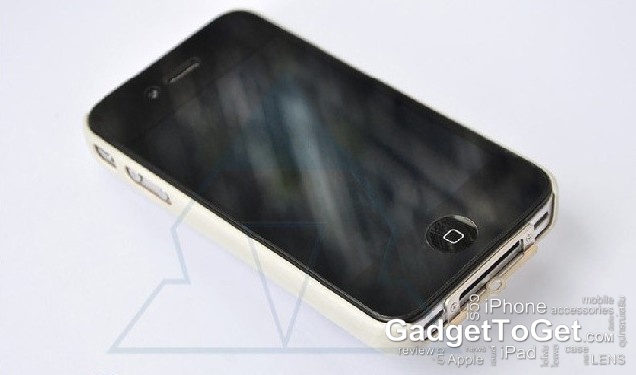 ที่ห้อย สายคล้อง ข้อมือ ไอโฟน iPhone 4 4s